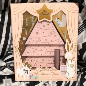 Brand New Too Faced Collection